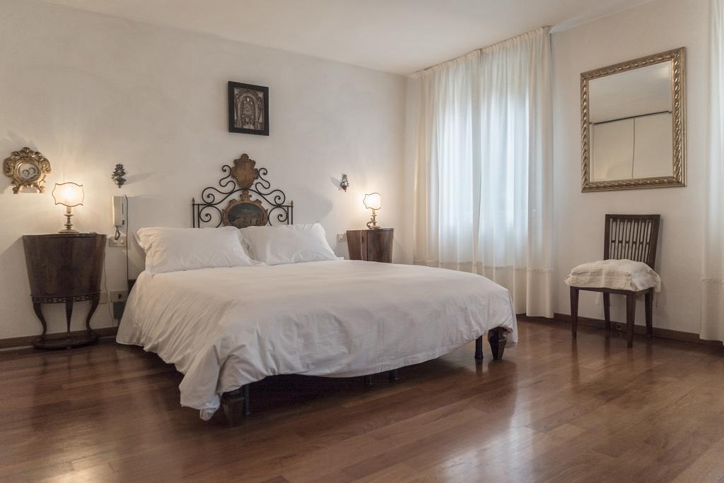 Appartamento Accademia Terrazza Venezia